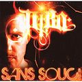 Cover des Albums „Sans Souci“