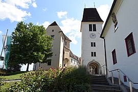 Schloss Seggau