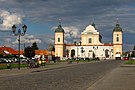 Church of the Holy Trinity