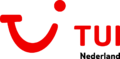 Logo de TUI Nederland depuis 2015.