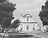 Trinitapoli - Santuario della Beata Maria Vergine di Loreto