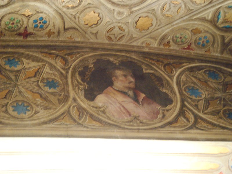 File:Villa Torlonia - Giorgio Vasari.JPG