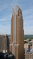 Wells Fargo Center from the Foshay Tower