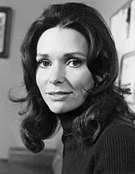 Susan Strasberg -  Bild