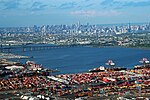 Thumbnail for Port of New York and New Jersey