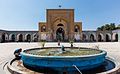 Malek Mosque of kerman