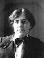 1887 Nadia Boulanger