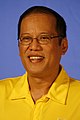 Benigno Aquino III (1960–2021)