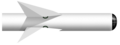 AIM-9B