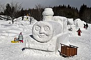 雪まつり