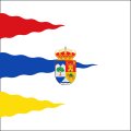 Drapeau de Sopeñano