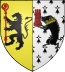 Blason de Saint-Pol-de-Léon