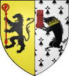 Blason de Saint-Pol-de-Léon