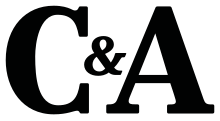 C&A logo.svg