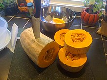 Calabaza