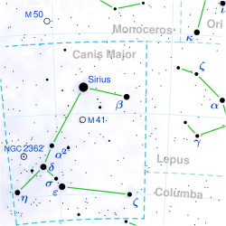 Gaia 1 is located in 100x100