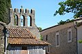 Chapelle Saint-Sernin du Villaret.