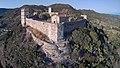 Chiesa di Nostra Signora de Sos Regnos Altos auf der Burg