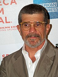 David Mamet