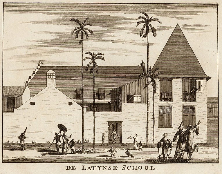 File:De Latynse School Batavia.jpg