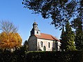 Evangelische Kirche Eltmannshausen