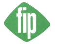 Logo de FIP de 1971 à 1973.