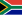 África do Sul