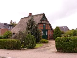 Skyline of Struvenhütten