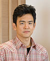 John Cho, interprete di Sulu nella Kelvin Timeline