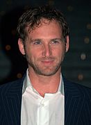 Josh Lucas interprète le personnage du Major Glenn Talbot.