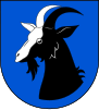 Coat of arms of Kopidlno