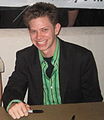 Lee Norris interpreta Marvin "Mouth" McFadden