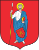 Zamość – Stemma