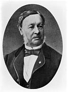 Theodor Schwann (1810 - 1882)