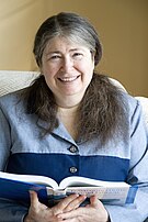 Radia Perlman -  Bild