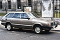 Subaru Leone II stationcar (1979-1984)