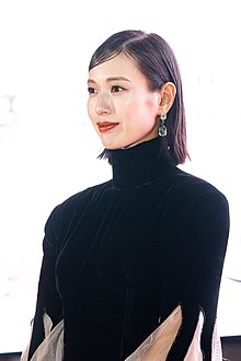 戸田 恵梨香