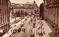 Image 18Victory Avenue in Bucharest, 1940 (from Culture of Romania)