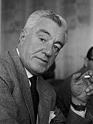 Vittorio De Sica -  Bild