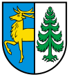 Wappen von Ehrendingen