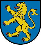 Wappe vom Landkreis Ravensburg