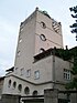 Observatory at Archdiocesan Classical Gymnasium