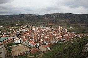 Cañete (Espagne)