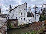 Vm. watermolen De Vijf Koppen