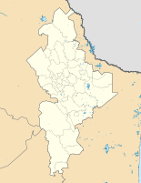 Juárez (Nuevo León)