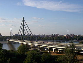 Image illustrative de l’article Pont de la Liberté (Novi Sad)