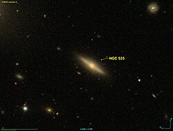 NGC 535