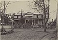 Newington House, Silverwater, c.1894.