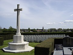 Ors Communal Cemetery