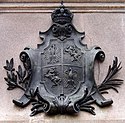 Adam Mickiewicz Monument, Lviv, 1904